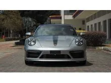 2020 Porsche 911 3.0 Carrera 4S Coupe