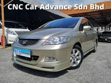 2008 Honda City 1.5 VTEC FULL BODYKIT