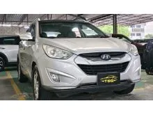 2010 Hyundai Tucson 2.4 High Spec SUV