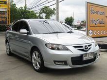 2008 Mazda 3 2.0 (ปี 05-10) Maxx Sedan AT