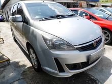 2010 Proton Exora 1.6 CPS H-Line MPV -- WELL MAINTAINED --