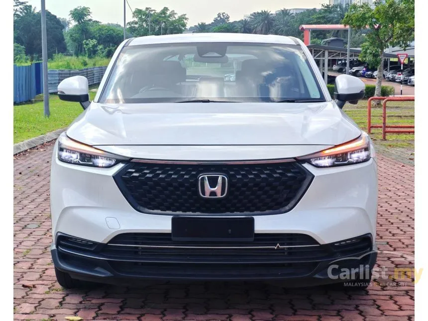 2023 Honda HR-V V SUV