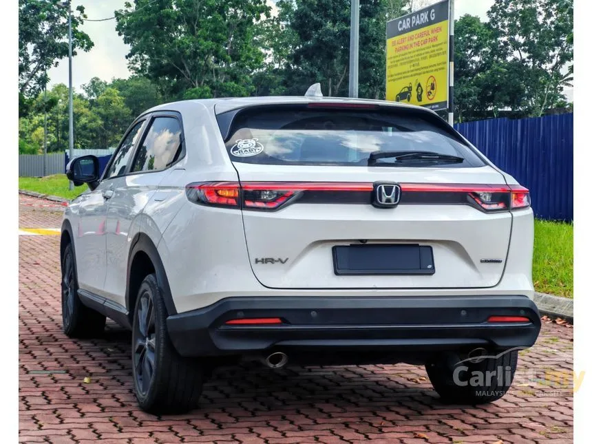 2023 Honda HR-V V SUV