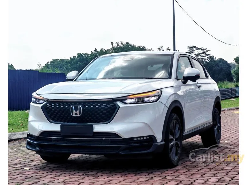 2023 Honda HR-V V SUV