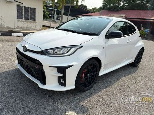 Melaka Less than 80000km Manual AWD (All Wheel Drive) Cars for Sale ...