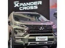 2022 Mitsubishi Xpander 1.5 CROSS Wagon READY STOCK