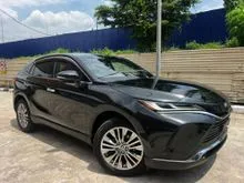 2023 Toyota Harrier 2.0 Z LEATHER PACKAGE WITH 360 CAMERA