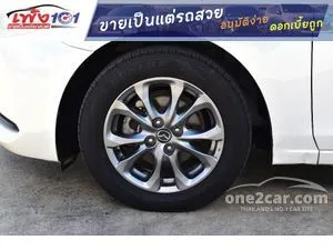 2023 Mazda 2 1.3 C Sedan