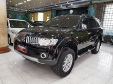2011 Mitsubishi Pajero Sport 2.5 Exceed AT (D) Istimewa