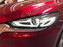 (Last Call 0% GST & SST),(2018 All New Mazda 6 sedan & hatchback),(2.0L,2.5L,2.2L)