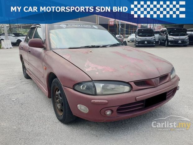 Search 142 Proton Wira Cars For Sale In Malaysia Carlist My