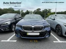 2024 BMW i5 eDrive40 G60 -SIMEMOTORS