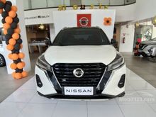 Nissan Kicks VL e-Power best promo DP KHUSUS BULAN INI