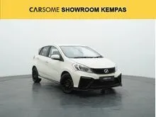 2018 Perodua Myvi 1.3 Hatchback