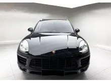 2014 Porsche Macan 2.0 SUV