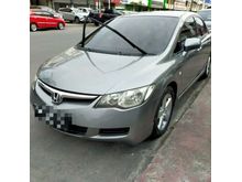 2006 Honda Civic 1.8 FD Sedan