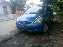 2004 Honda Jazz 1.5 i-DSI Hatchback