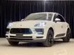 Recon 2020 PORSCHE MACAN 2.0 S-A PDK - Cars for sale