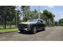 2026 Mercedes-Benz Mercedes-Maybach GLS600 4.0 SUV First Class