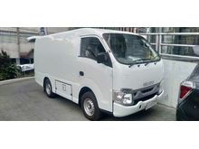 2020 Isuzu Traga 2.5 Pick-up