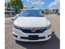 2010 Honda Stream 1.8 i-VTEC MPV