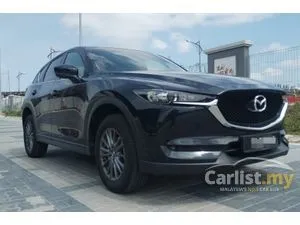 2023 Mazda CX-5 2.0 SKYACTIV-G Mid SUV