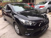 2016 Toyota Vios 1.5 J Sedan