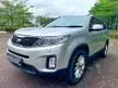 Used 2016 Kia Sorento 2.4 MS SUV Once Careful Owner Car YEAR END SALES