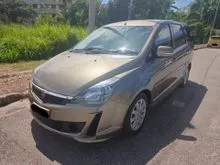 2013 Proton Exora 1.6 Bold CFE Standard MPV
