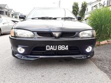 2005 Proton Wira 1.5 GLi SE Hatchback Manual