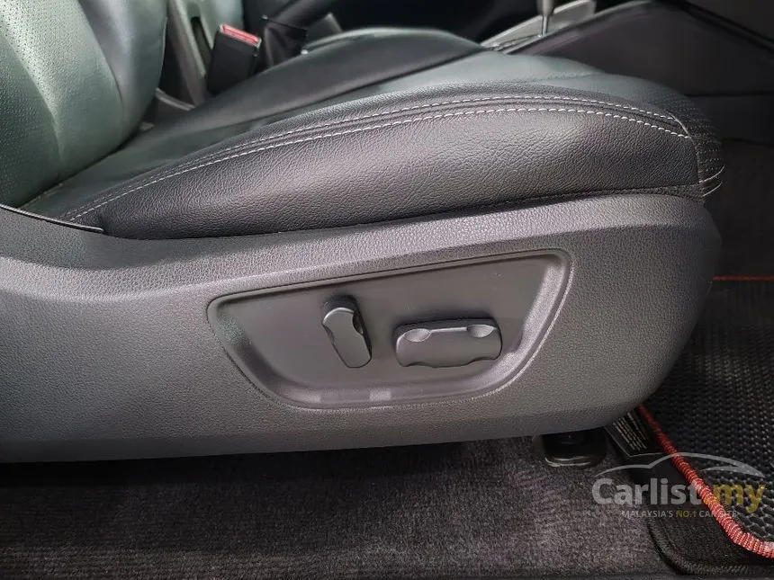 2020 Mitsubishi Triton VGT Adventure X Updated Spec Dual Cab 4X4 Pickup