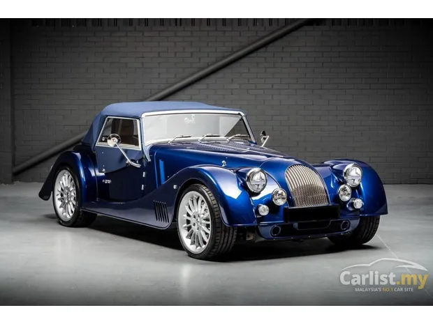 Morgan Kuwait Morgan Shah Alam | Carlist.my