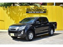 2018 Isuzu D-Max 1.9 CAB-4 (ปี 11-17) Hi-Lander Z Pickup
