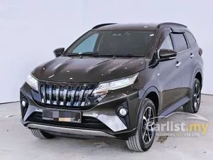 2019 Perodua Aruz 1.5 AV SUV