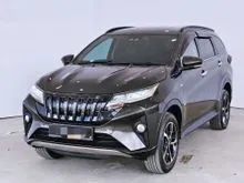 2019 Perodua Aruz 1.5 AV SUV Free Top Warranty & Perodua