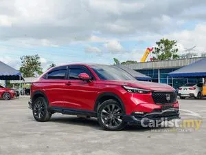 2024 Honda HR-V 1.5 V SUV 1 Careful Owner Honda Full Service Record