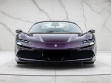 2023 Ferrari SF90 4.0 Spider - INCOMING STOCK