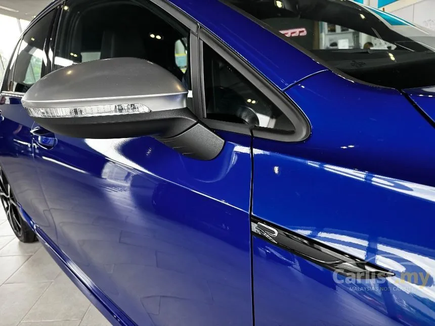 2025 Volkswagen Golf R Hatchback