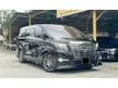 Used 2015/2017 Toyota Alphard 2.5 G S C Package MPV (A) PILOT SEAT SUNROOF 3 POWER DOOR - Cars for sale