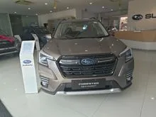 2025 Subaru Forester 2.0 S EyeSight SUV