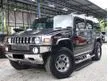 Used Hummer H2 6.0 V8 BOSE SUN ROOF RIGHT HAND DRIVE WARRANTY