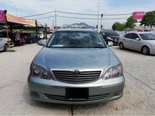 2002 Toyota Camry 2.0 E Sedan (A) USED CAR