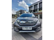 2019 Honda BR-V 1.5 E SUV