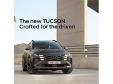 2025 Hyundai Tucson 1.6 Prime SUV - LOW DOWNPAYMENT DURING THIS DEEPAVALI CELEBRATION- HIGH TRADE IN- INSTANT LOAN APPROVAL WITHIN 1 HOUR PANEL BANK