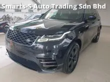 2018 Land Rover Range Rover Velar 2.0 D180 SUV