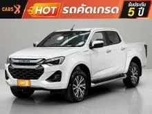 2023 Isuzu D-MAX 3.0 Cab-4 (ปี 19-26) Hi-Lander M Pickup