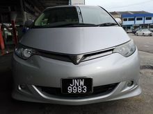 Toyota Estima 2.4 Aeras MPV