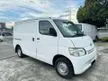 Used 2011 Daihatsu Gran Max 1.5 Panel Van (M)