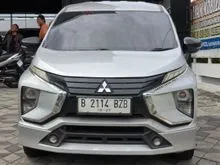 2017 Mitsubishi Xpander 1.5 Ultimate MPV