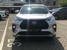 2022 Toyota Veloz 1,5 Base Spec Wagon